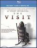 The Visit (Blu-Ray + Digital Hd)