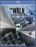 The Walk [Includes Digital Copy] [Blu-ray]
