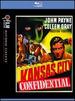 Kansas City Confidential [Blu-Ray]