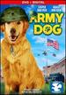 Army Dog [Dvd + Digital]