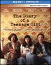 The Diary of a Teenage Girl [Includes Digital Copy] [Blu-ray]