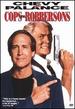 Cops & Robbersons [Vhs]