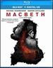 Macbeth (2015) [Blu-Ray]