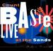 Live at the Sands (Before Frank Sinatra) [Vinyl]