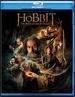 The Hobbit Desolation of Smaug (Blu Ray + Dvd Movie) 3-Disc Lord of the Rings