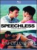 Speechless [Blu-Ray]