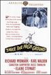 Take the High Ground (1953)