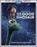The Good Dinosaur (Bd + Dvd + Digital) [Blu-Ray]