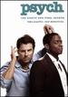 Psych: the Eighth and Final Season