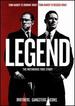 Legend (2015) [Dvd]