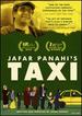 Jafar Panahi's Taxi