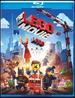 The Lego Movie [Blu-Ray + Digital Copy] (Bilingual) [Blu-Ray]