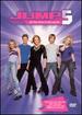 Jump5: All the Time in the World [Dvd]