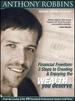 Anthony Robbins: Financial Freedom-3 Steps to Creating and Enjoying the Wealth You Deserve
