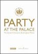 Party at the Palace-the Queen's Concerts, Buckingham Palace [Dvd]