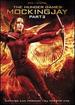 The Hunger Games: Mockingjay Part 2 [Dvd + Digital]