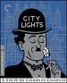 City Lights (the Criterion Collection) [Blu-Ray]