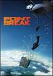Point Break (Dvd Movie) 2015 Version Edgar Ramirez New