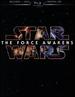 Star Wars: the Force Awakens (Blu-Ray/Dvd/Digital Hd)