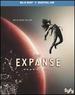 The Expanse: Season 1 [Blu-Ray]