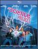 My Science Project-Blu-Ray