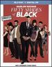 Fifty Shades of Black [Blu-Ray]