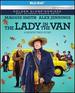 The Lady in the Van [Blu-Ray]