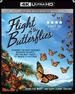 Imax: Flight of the Butterflies (4k Uhd / 3-D Bluray) [Blu-Ray]