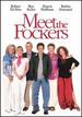 Meet the Fockers [Vhs]