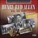 Henry Red Allen: Ride, Red, Ride! -His 44 Finest 1929-1962