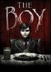The Boy (2016) [Dvd]