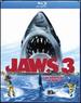 Jaws 3 [Blu-ray]