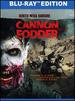 Cannon Fodder [Blu-Ray]