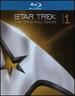 Star Trek-the Original Series, Vol. 4, Episodes 8 & 9: Charlie X/ Balance of Terror
