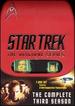 Star Trek the Next Generation-the Complete Third Season
