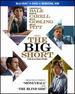 The Big Short [Includes Digital Copy] [Blu-ray/DVD] [2 Discs]