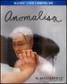 Anomalisa (Includes 1 BLU RAY Only! )
