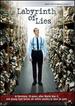 Labyrinth of Lies Dvd