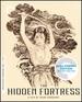 Criterion Collection: Hidden Fortress [Blu-Ray]