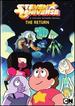 Cartoon Network: Steven Universe: the Return Vol. 2 (Dvd)