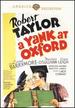 Yank at Oxford, a (1938)
