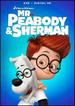Mr. Peabody & Sherman (Original Motion Picture Soundtrack)