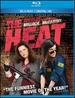 The Heat [Blu-Ray]