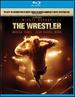 Wrestler, the Blu-Ray