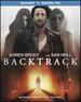 Backtrack [Blu-Ray + Digital Hd]