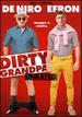Dirty Grandpa (Unrated) [Dvd + Digital]