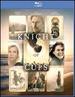 Knight of Cups [Blu-ray]