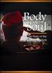 Body and Soul-the State of the Jewish Nation