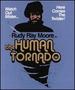 Human Tornado [Blu-Ray/Dvd Combo]