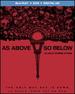 As Above So Below (Blu-Ray + Dvd)